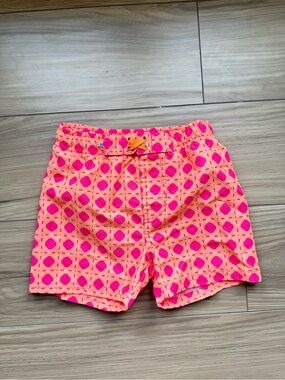 Rugged Butts Swim Trunks